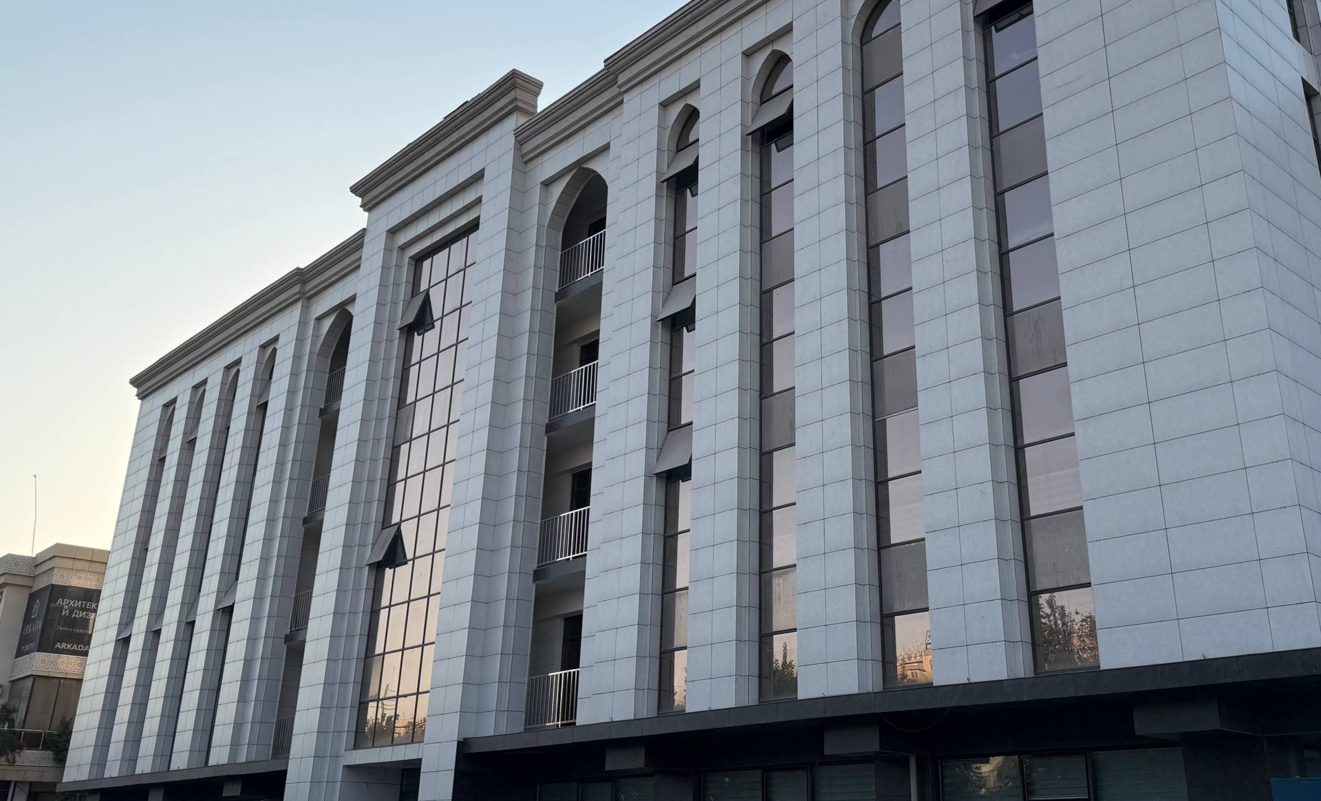 ISFI bosqichiga oid surat